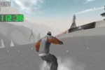 ESPN Winter X-Games Snowboarding 2002 (Xbox)