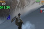 ESPN Winter X-Games Snowboarding 2002 (Xbox)