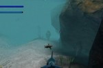 Ecco the Dolphin: Defender of the Future (PlayStation 2)