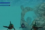 Ecco the Dolphin: Defender of the Future (PlayStation 2)