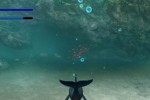 Ecco the Dolphin: Defender of the Future (PlayStation 2)