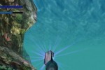 Ecco the Dolphin: Defender of the Future (PlayStation 2)