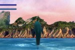 Ecco the Dolphin: Defender of the Future (PlayStation 2)