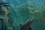 Ecco the Dolphin: Defender of the Future (PlayStation 2)