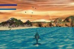 Ecco the Dolphin: Defender of the Future (PlayStation 2)