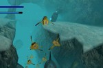 Ecco the Dolphin: Defender of the Future (PlayStation 2)