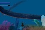 Ecco the Dolphin: Defender of the Future (PlayStation 2)