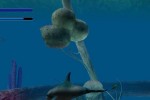 Ecco the Dolphin: Defender of the Future (PlayStation 2)