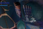 Ecco the Dolphin: Defender of the Future (PlayStation 2)