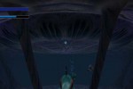 Ecco the Dolphin: Defender of the Future (PlayStation 2)