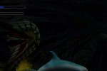 Ecco the Dolphin: Defender of the Future (PlayStation 2)