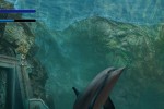 Ecco the Dolphin: Defender of the Future (PlayStation 2)