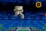 Zone of the Enders: The Fist of Mars (Game Boy Advance)