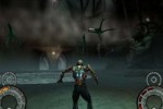 Shadow Man: 2econd Coming (PlayStation 2)