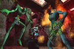 Shadow Man: 2econd Coming (PlayStation 2)