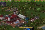 Golf Resort Tycoon II (PC)