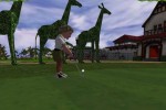 Golf Resort Tycoon II (PC)