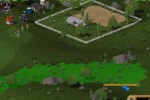 Golf Resort Tycoon II (PC)