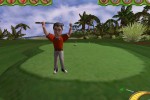 Golf Resort Tycoon II (PC)