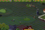 Golf Resort Tycoon II (PC)
