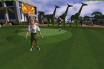 Golf Resort Tycoon II (PC)