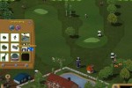 Golf Resort Tycoon II (PC)