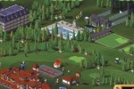 Golf Resort Tycoon II (PC)