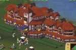 Golf Resort Tycoon II (PC)