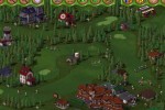 Golf Resort Tycoon II (PC)