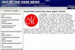 Out of the Park Baseball 4 (PC)