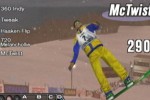 ESPN International Winter Sports 2002 (Xbox)