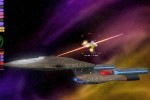 Star Trek Bridge Commander (PC)