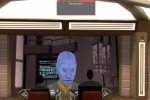 Star Trek Bridge Commander (PC)