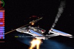 Star Trek Bridge Commander (PC)