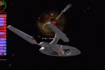 Star Trek Bridge Commander (PC)