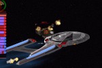 Star Trek Bridge Commander (PC)