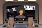 Star Trek Bridge Commander (PC)