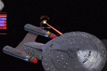 Star Trek Bridge Commander (PC)