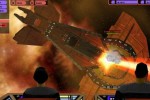 Star Trek Bridge Commander (PC)