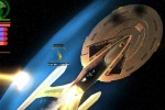 Star Trek Bridge Commander (PC)