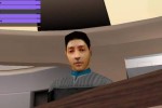 Star Trek Bridge Commander (PC)