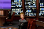 Star Trek Bridge Commander (PC)