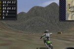 Jeremy McGrath Supercross World (GameCube)