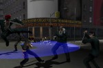 EOE: Eve of Extinction (PlayStation 2)