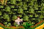 Crash Bandicoot: The Huge Adventure (Game Boy Advance)