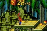 Crash Bandicoot: The Huge Adventure (Game Boy Advance)