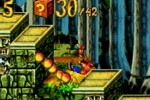 Crash Bandicoot: The Huge Adventure (Game Boy Advance)