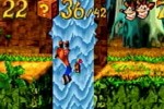 Crash Bandicoot: The Huge Adventure (Game Boy Advance)