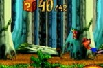 Crash Bandicoot: The Huge Adventure (Game Boy Advance)