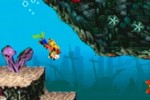 Crash Bandicoot: The Huge Adventure (Game Boy Advance)